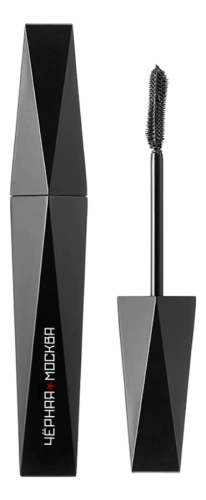 RBG тушь д/ресниц объемная черная Москва т.01